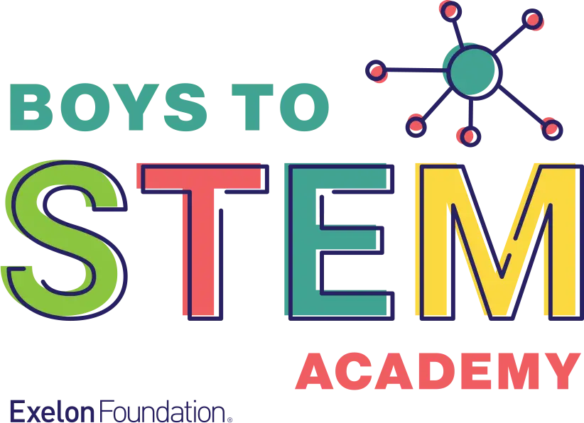 Exelon Foundation Boys to STEM Academy